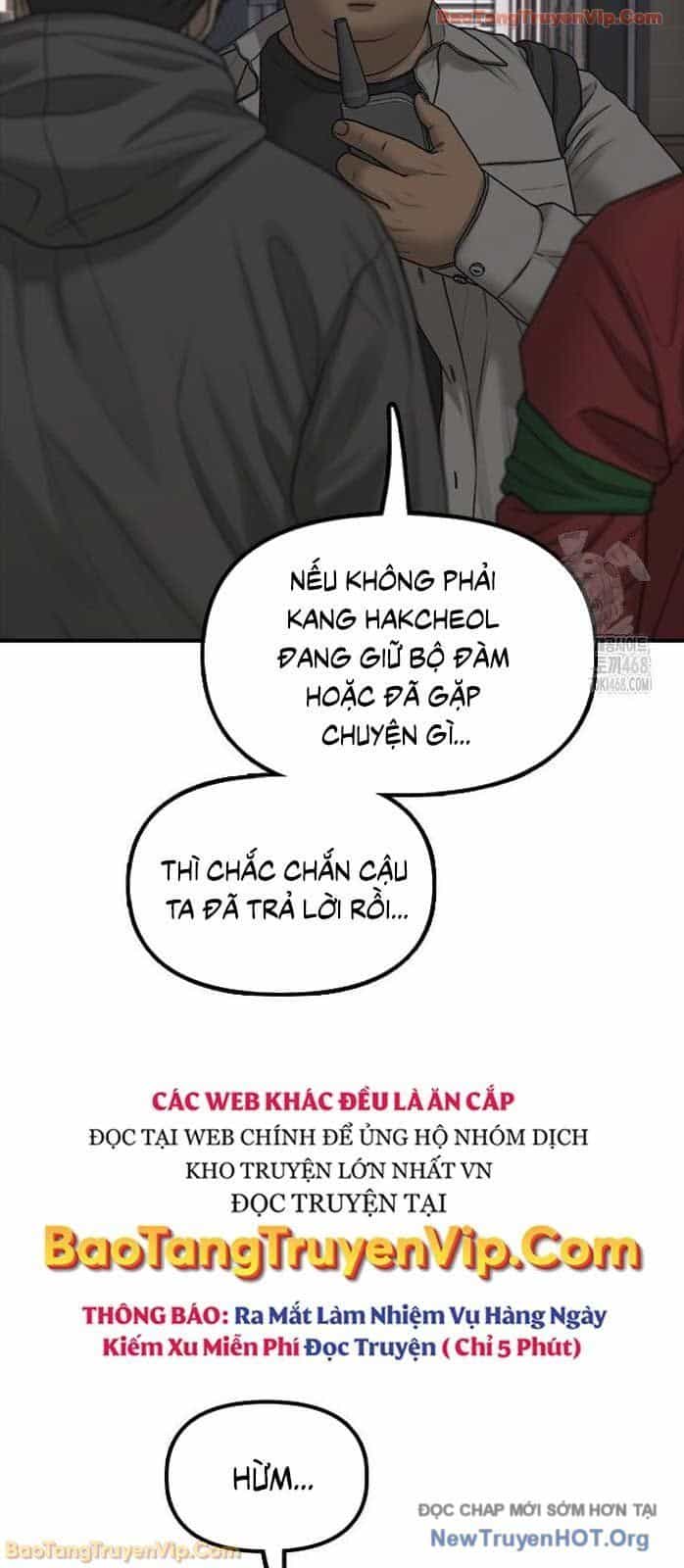 Ngày Tận Thế Đã Đến - Chương 30 - ảnh 28
