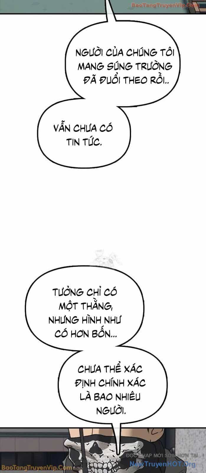 Ngày Tận Thế Đã Đến - Chương 30 - ảnh 3