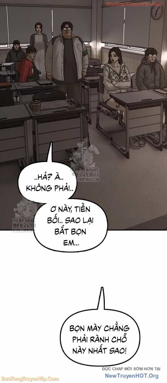 Ngày Tận Thế Đã Đến - Chương 30 - ảnh 43