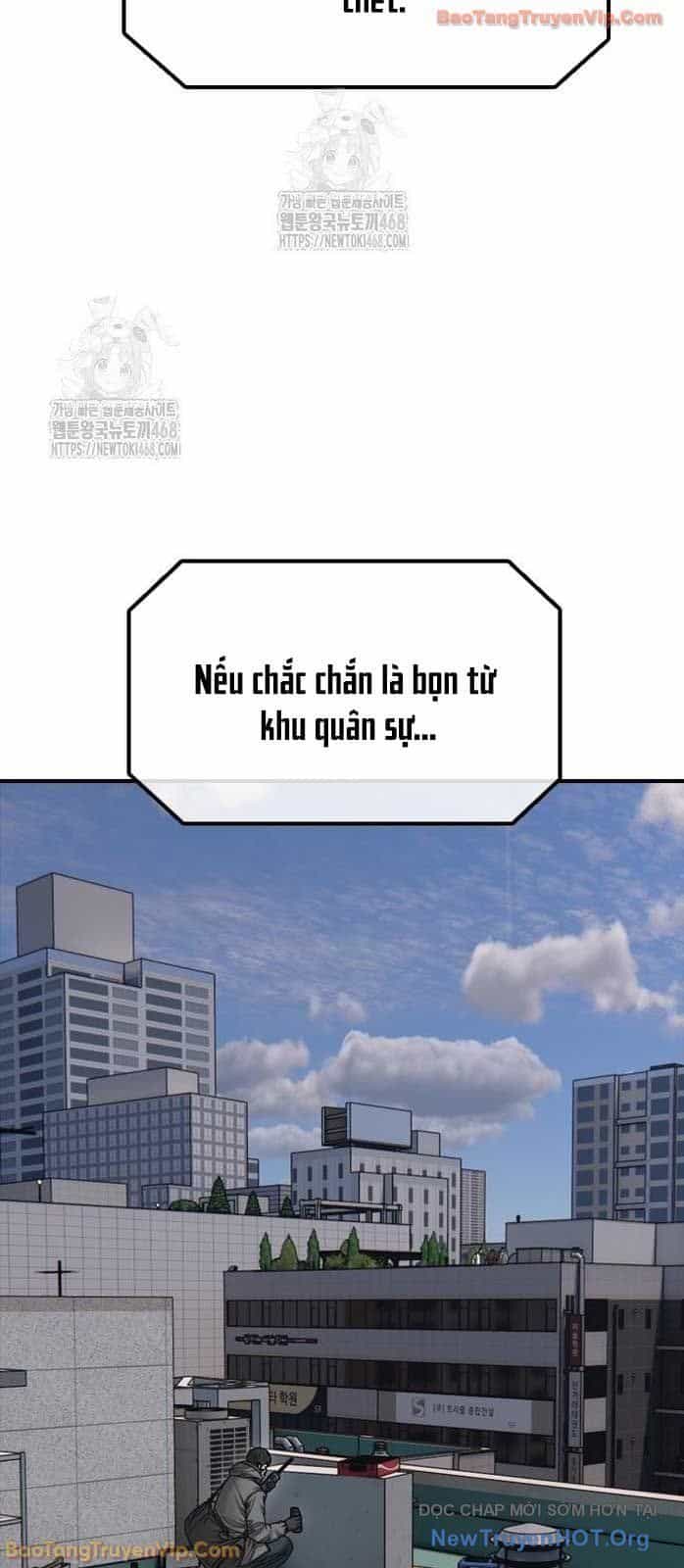 Ngày Tận Thế Đã Đến - Chương 30 - ảnh 6