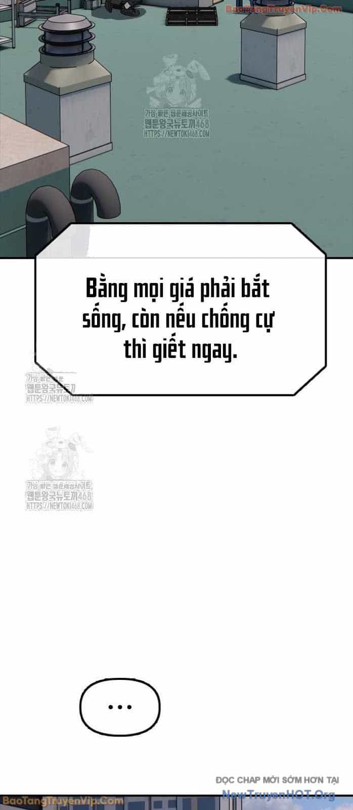 Ngày Tận Thế Đã Đến - Chương 30 - ảnh 7