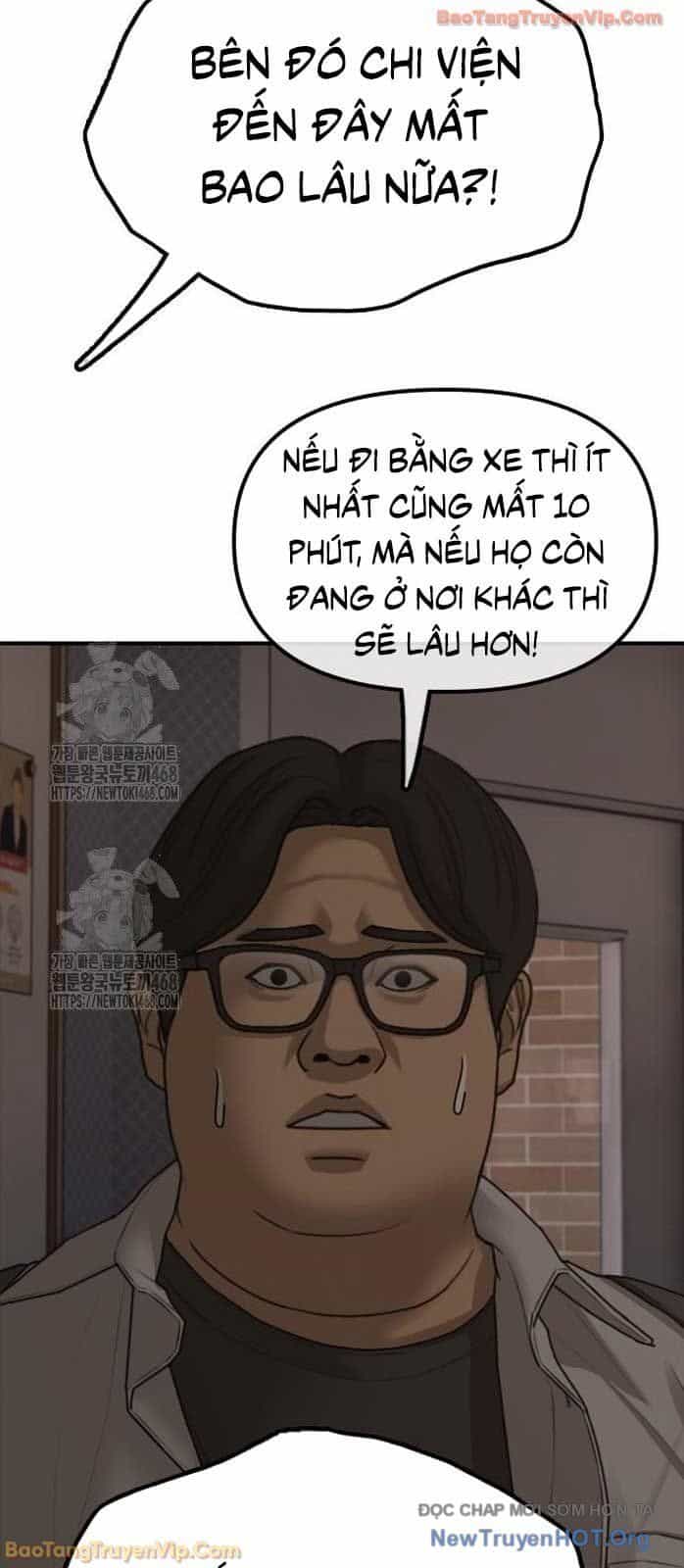 Ngày Tận Thế Đã Đến - Chương 30 - ảnh 80