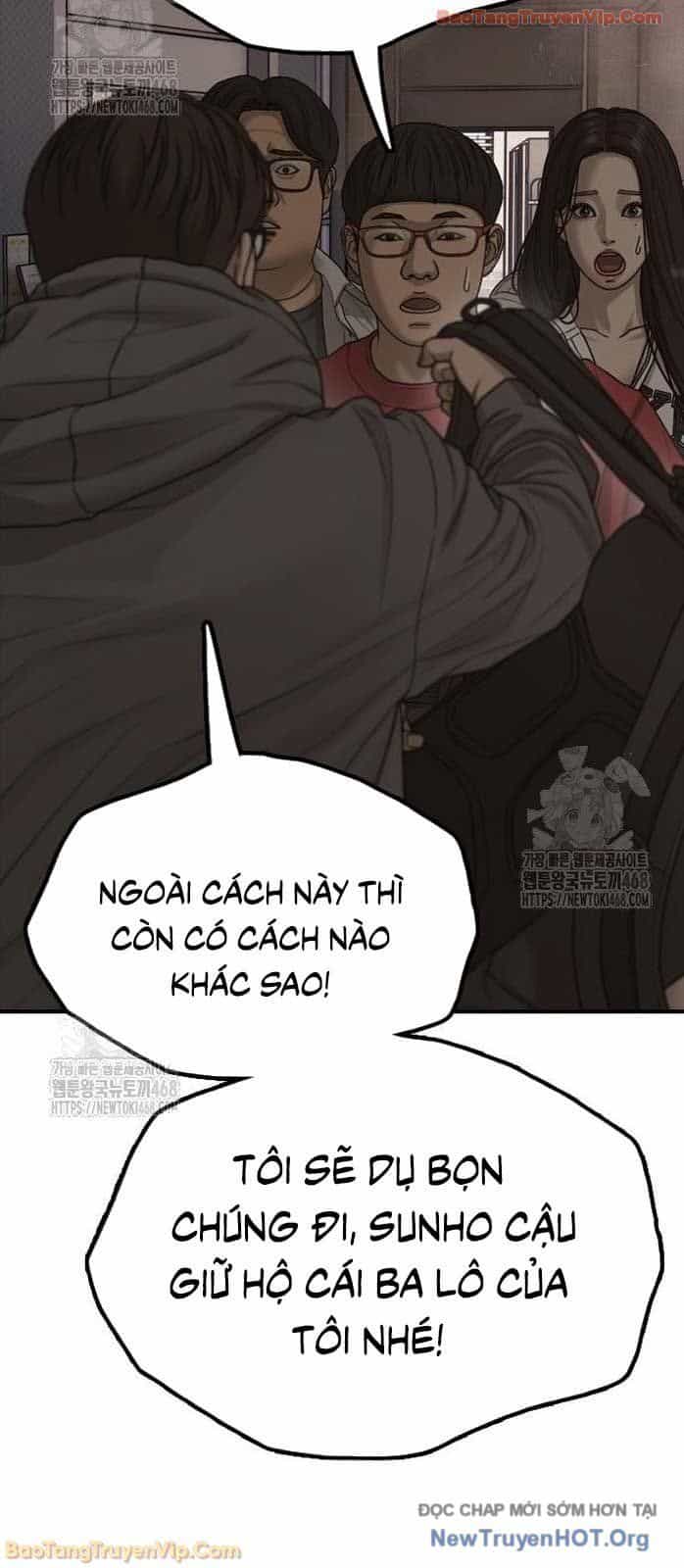 Ngày Tận Thế Đã Đến - Chương 30 - ảnh 86