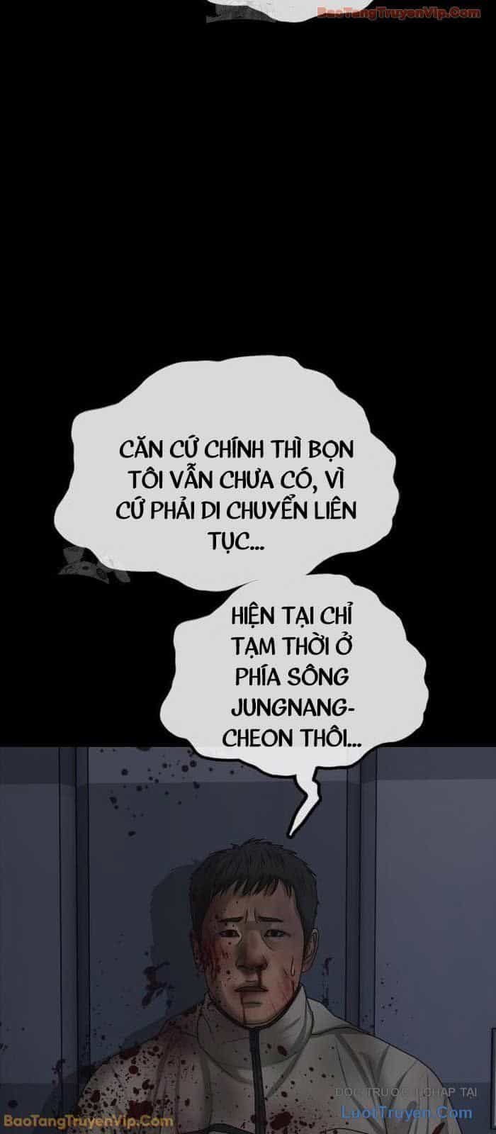 Ngày Tận Thế Đã Đến - Chương 31 - ảnh 100