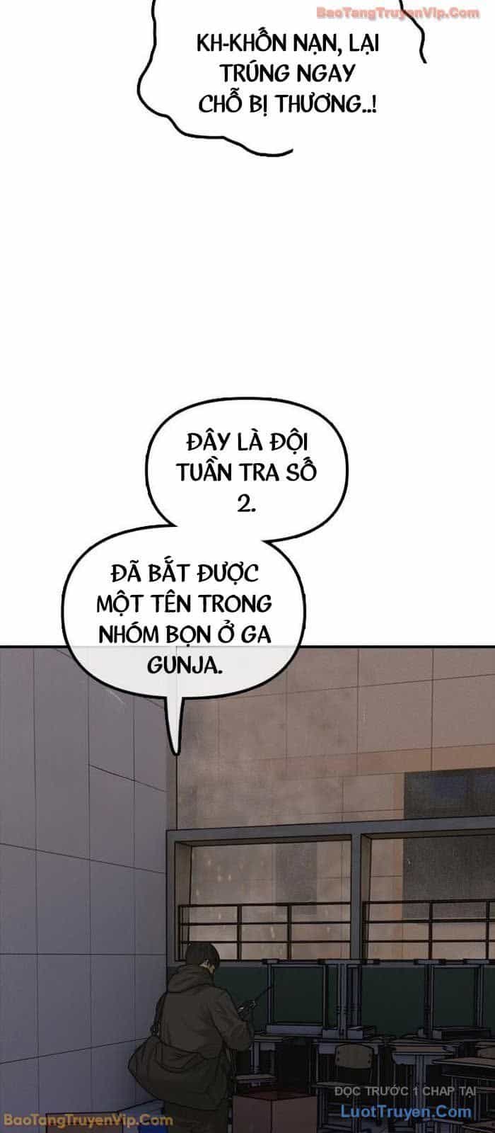 Ngày Tận Thế Đã Đến - Chương 31 - ảnh 28