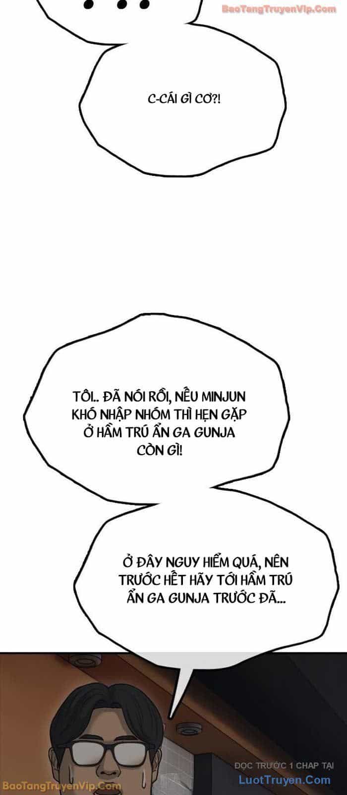 Ngày Tận Thế Đã Đến - Chương 31 - ảnh 41
