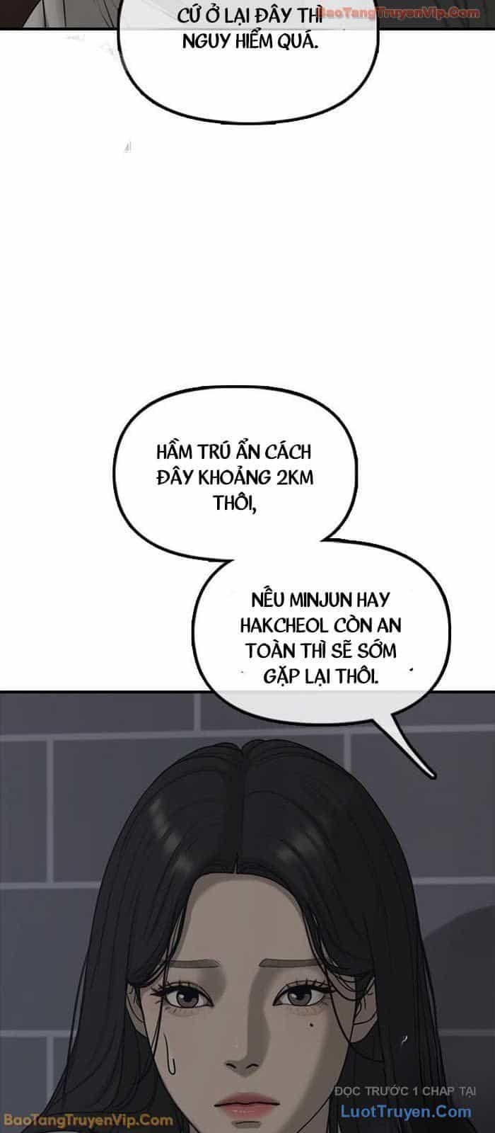 Ngày Tận Thế Đã Đến - Chương 31 - ảnh 45
