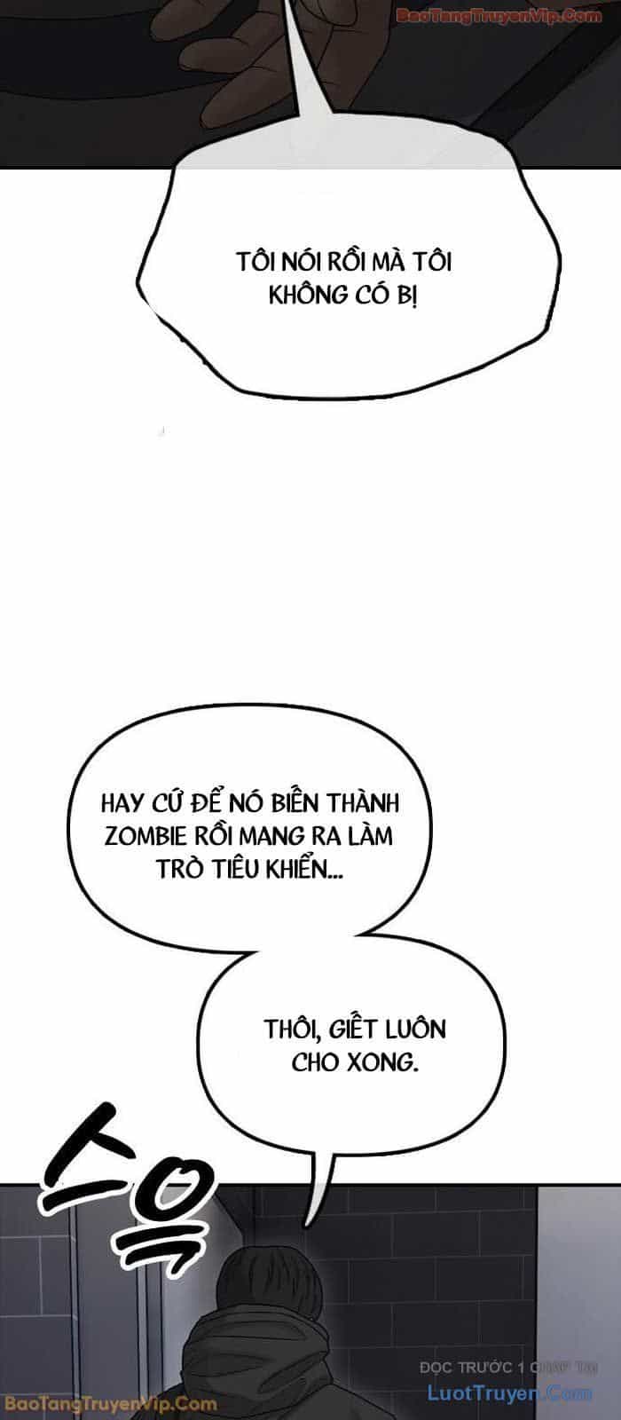 Ngày Tận Thế Đã Đến - Chương 31 - ảnh 62