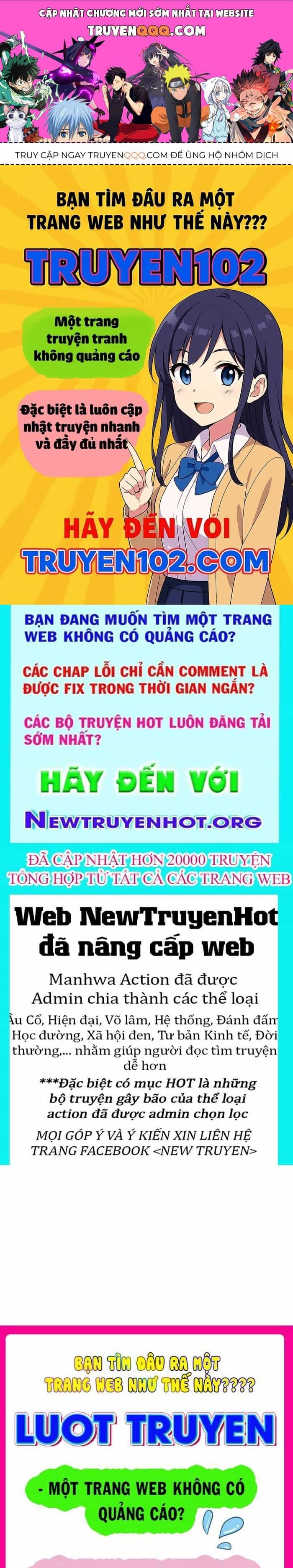 Ngày Tận Thế Đã Đến - Chương 32 - ảnh 1