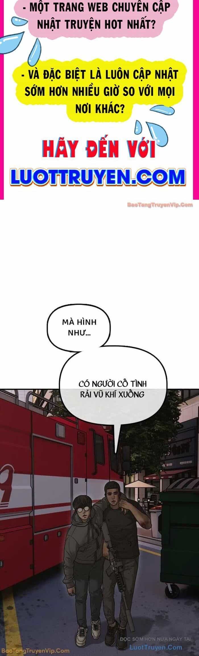 Ngày Tận Thế Đã Đến - Chương 32 - ảnh 2