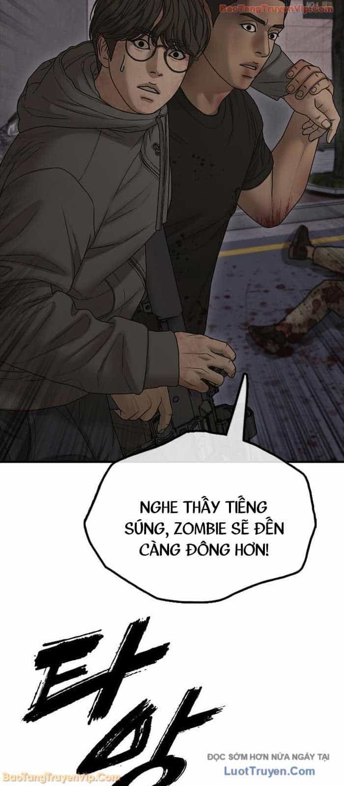 Ngày Tận Thế Đã Đến - Chương 32 - ảnh 23