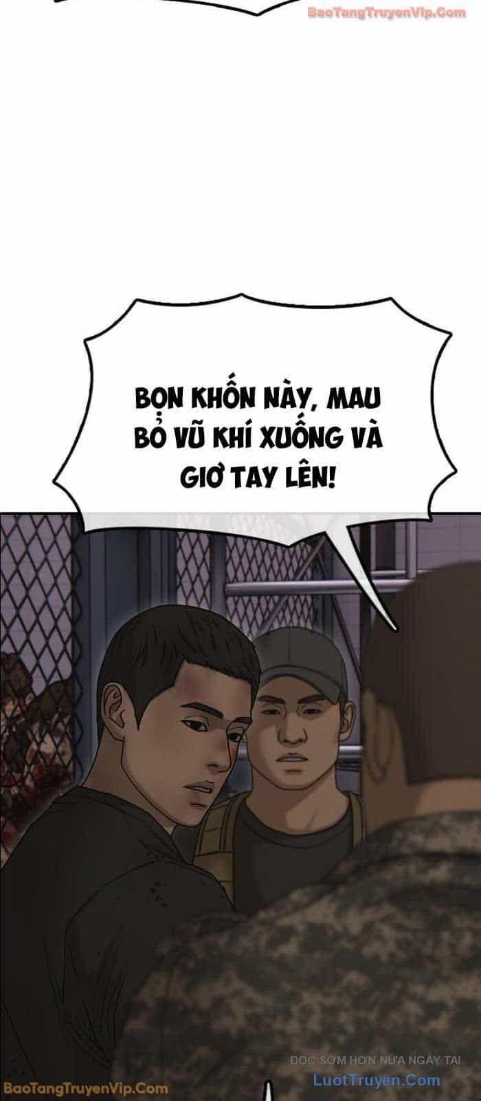 Ngày Tận Thế Đã Đến - Chương 32 - ảnh 40