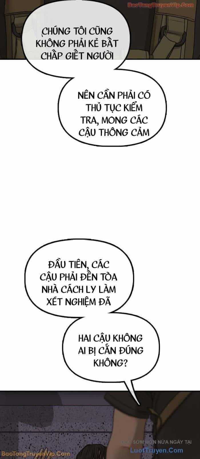 Ngày Tận Thế Đã Đến - Chương 32 - ảnh 50
