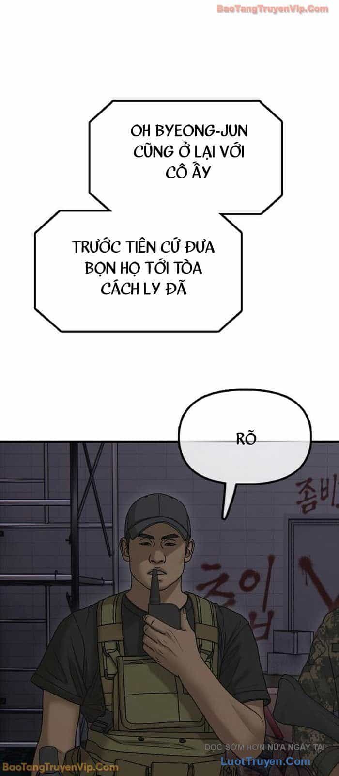 Ngày Tận Thế Đã Đến - Chương 32 - ảnh 68