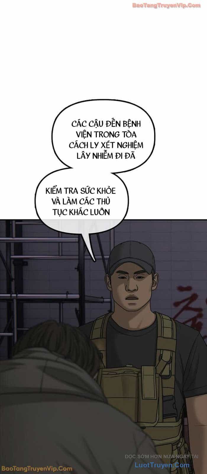 Ngày Tận Thế Đã Đến - Chương 32 - ảnh 77
