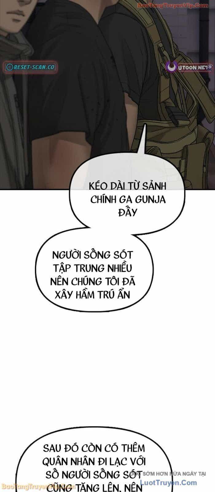 Ngày Tận Thế Đã Đến - Chương 32 - ảnh 82