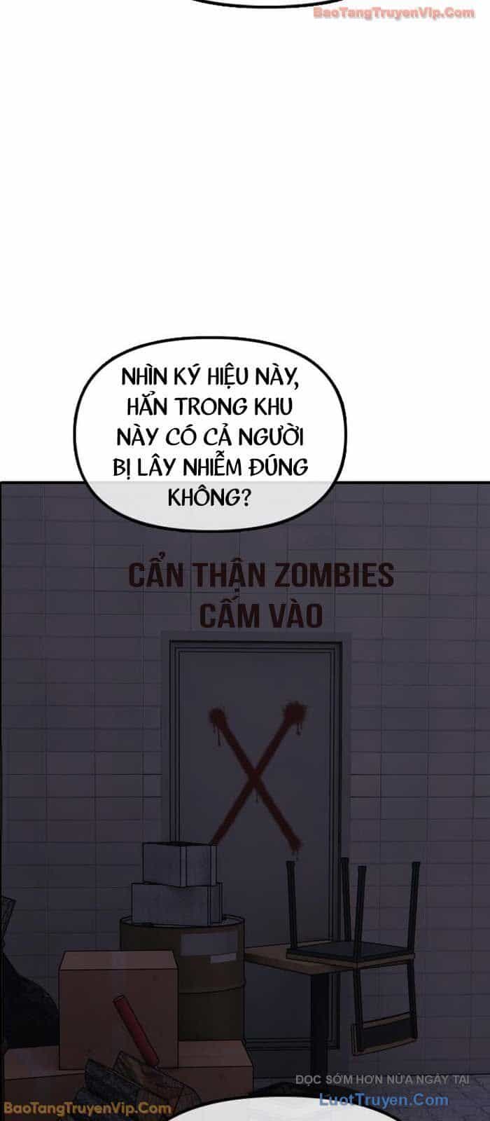 Ngày Tận Thế Đã Đến - Chương 32 - ảnh 84