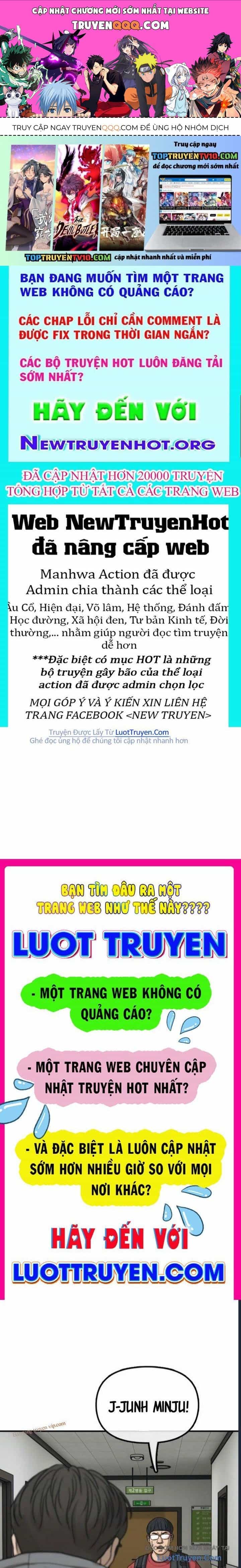 Ngày Tận Thế Đã Đến - Chương 33 - ảnh 1