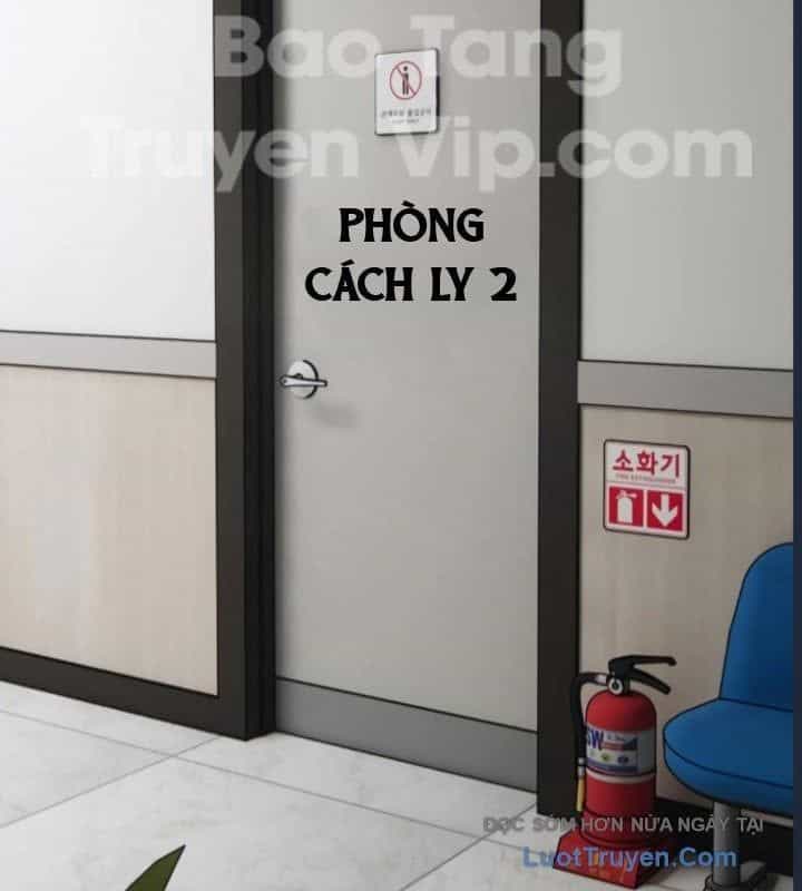 Ngày Tận Thế Đã Đến - Chương 33 - ảnh 21