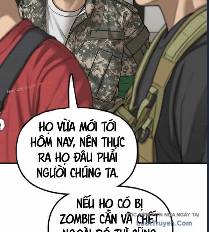 Ngày Tận Thế Đã Đến - Chương 33 - ảnh 29