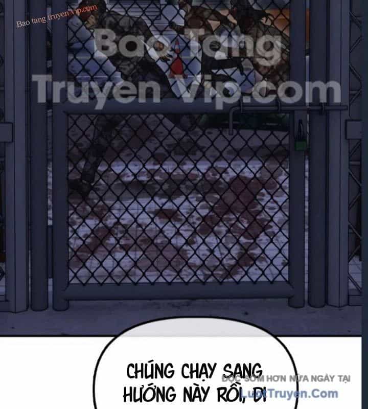 Ngày Tận Thế Đã Đến - Chương 33 - ảnh 89