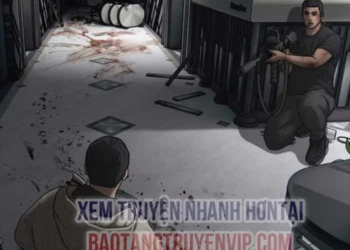 Ngày Tận Thế Đã Đến - Chương 35 - ảnh 151