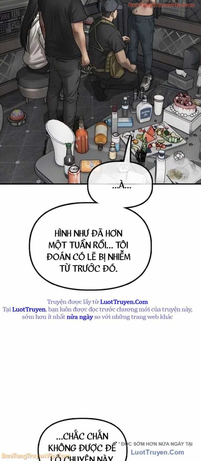 Ngày Tận Thế Đã Đến - Chương 36 - ảnh 38