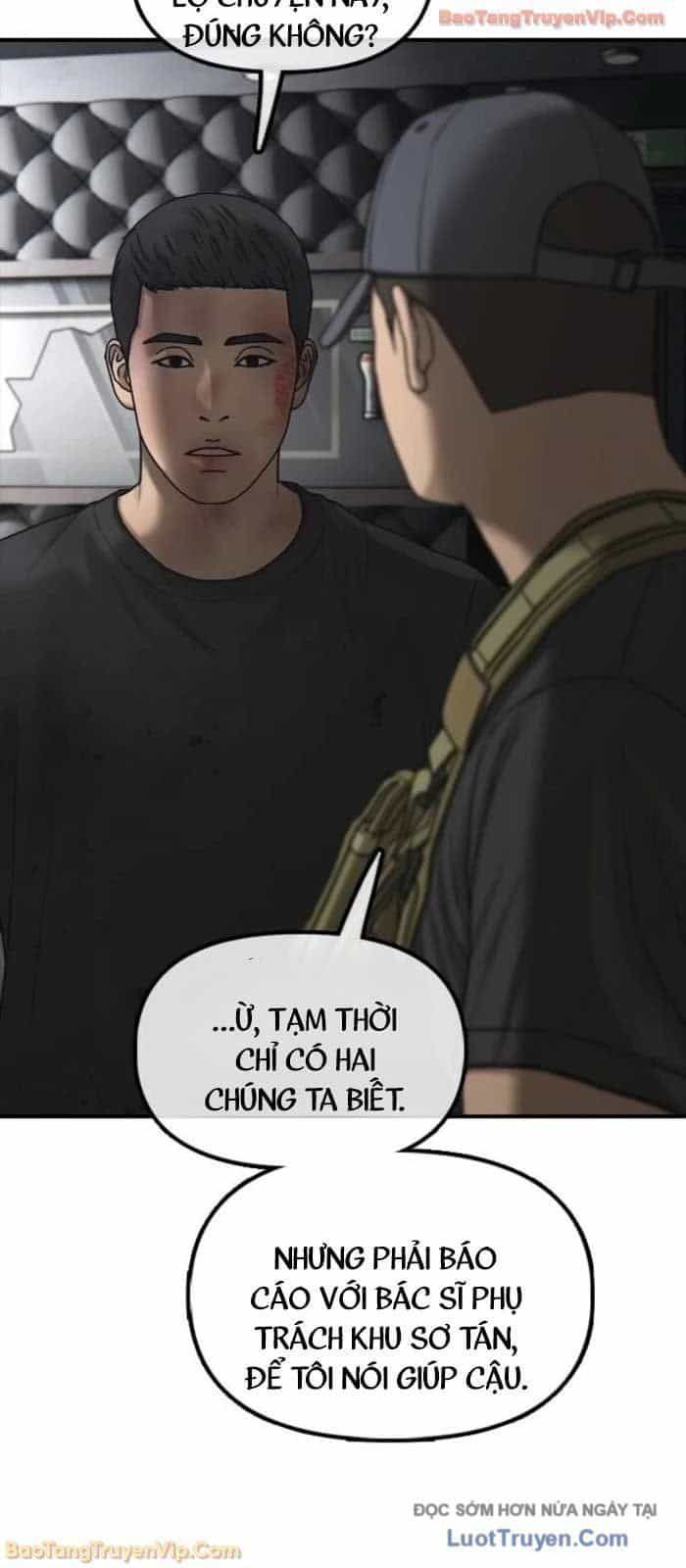 Ngày Tận Thế Đã Đến - Chương 36 - ảnh 39