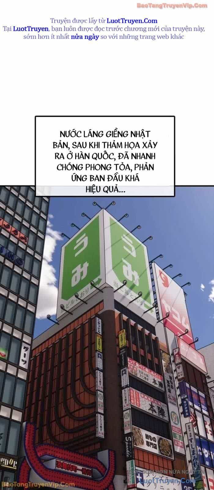 Ngày Tận Thế Đã Đến - Chương 36 - ảnh 59