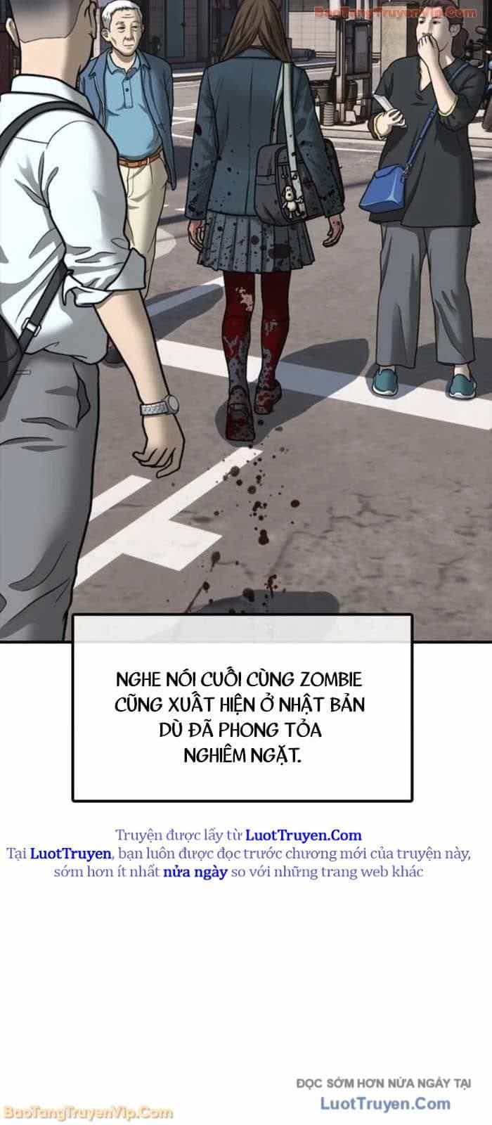 Ngày Tận Thế Đã Đến - Chương 36 - ảnh 62