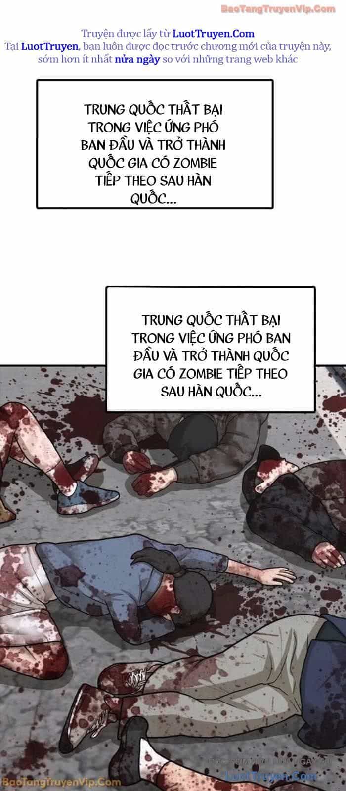 Ngày Tận Thế Đã Đến - Chương 36 - ảnh 63