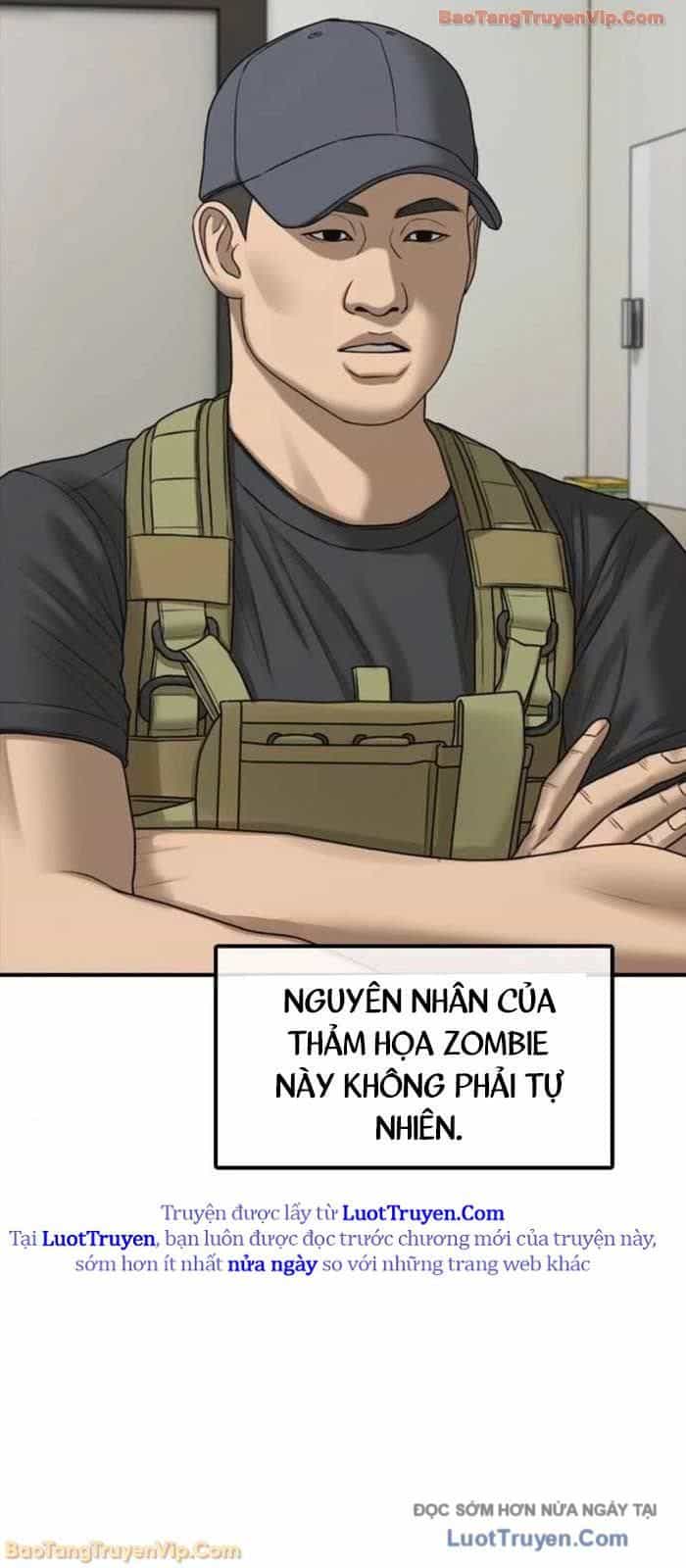 Ngày Tận Thế Đã Đến - Chương 36 - ảnh 68