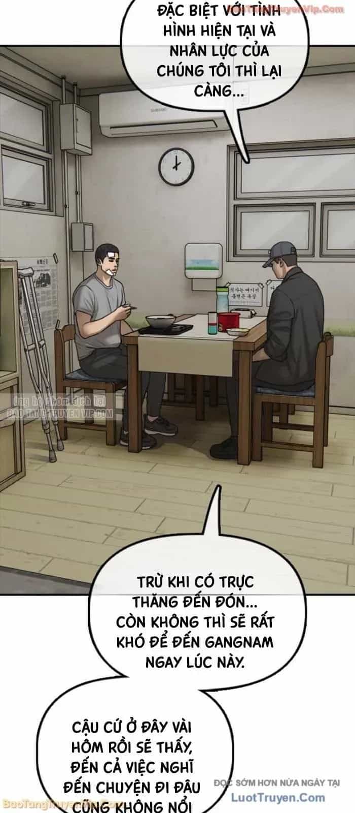 Ngày Tận Thế Đã Đến - Chương 37 - ảnh 111