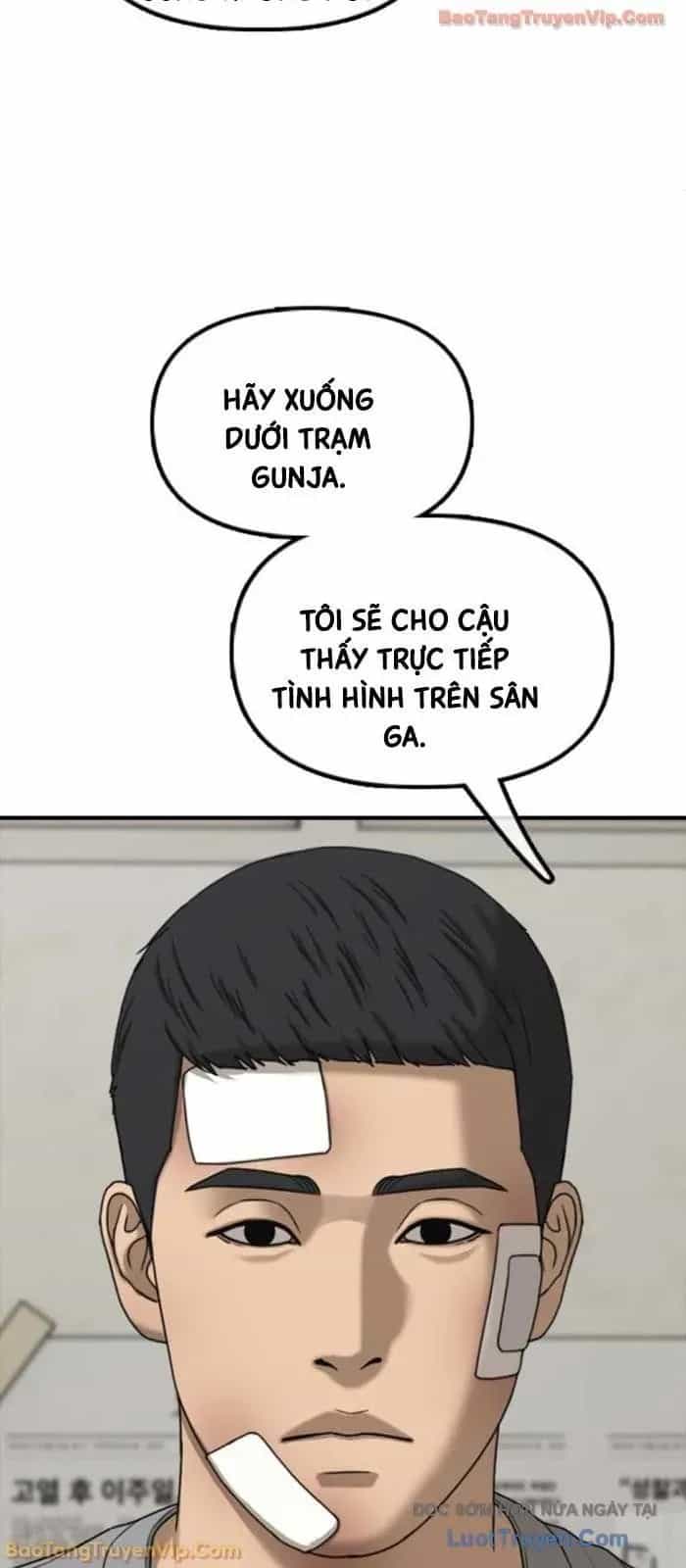 Ngày Tận Thế Đã Đến - Chương 37 - ảnh 112