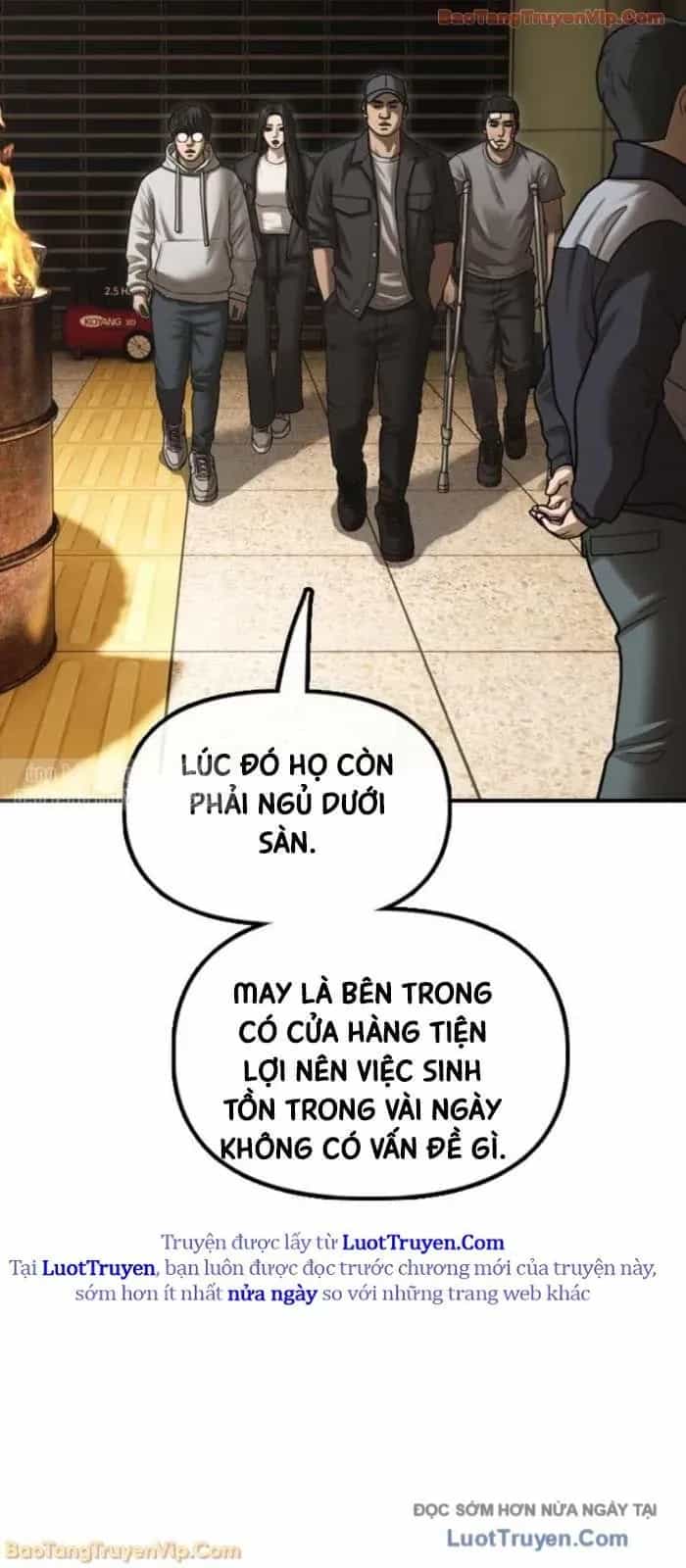 Ngày Tận Thế Đã Đến - Chương 37 - ảnh 118