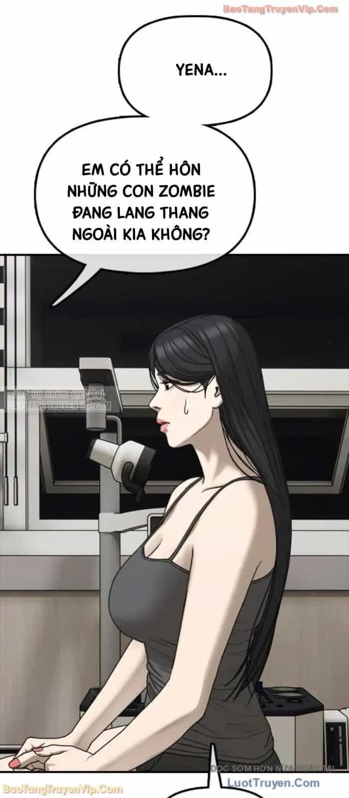 Ngày Tận Thế Đã Đến - Chương 37 - ảnh 13