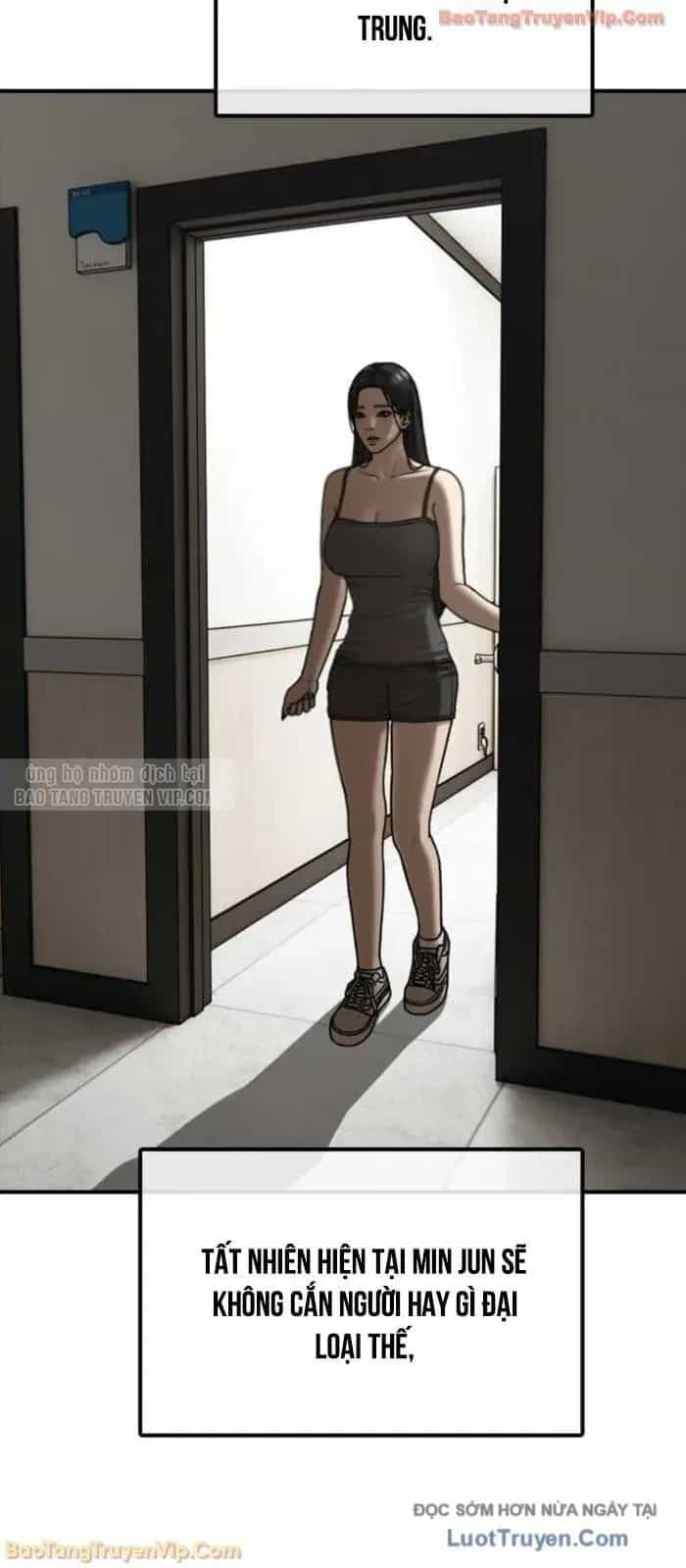 Ngày Tận Thế Đã Đến - Chương 37 - ảnh 21