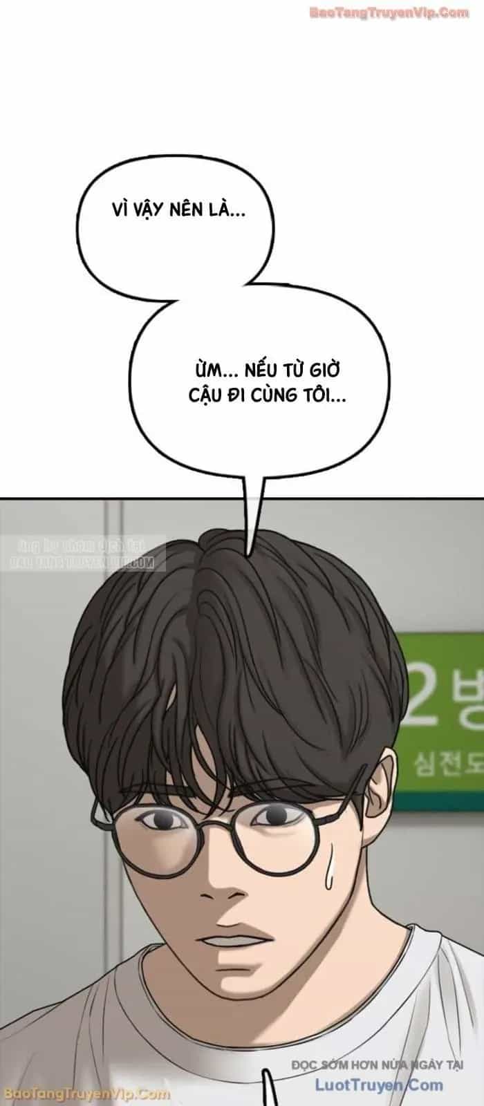 Ngày Tận Thế Đã Đến - Chương 37 - ảnh 30