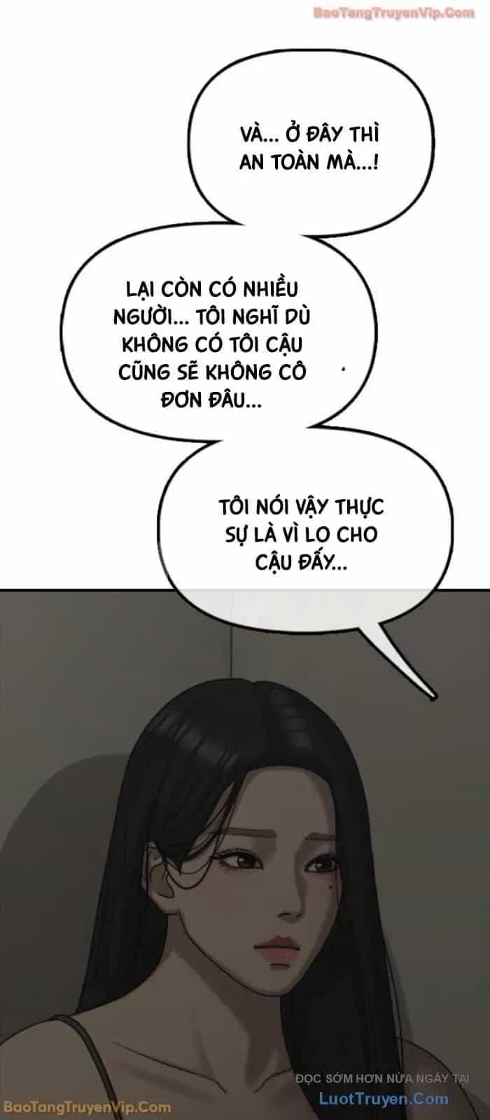 Ngày Tận Thế Đã Đến - Chương 37 - ảnh 43