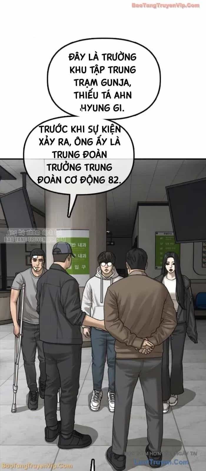 Ngày Tận Thế Đã Đến - Chương 37 - ảnh 60