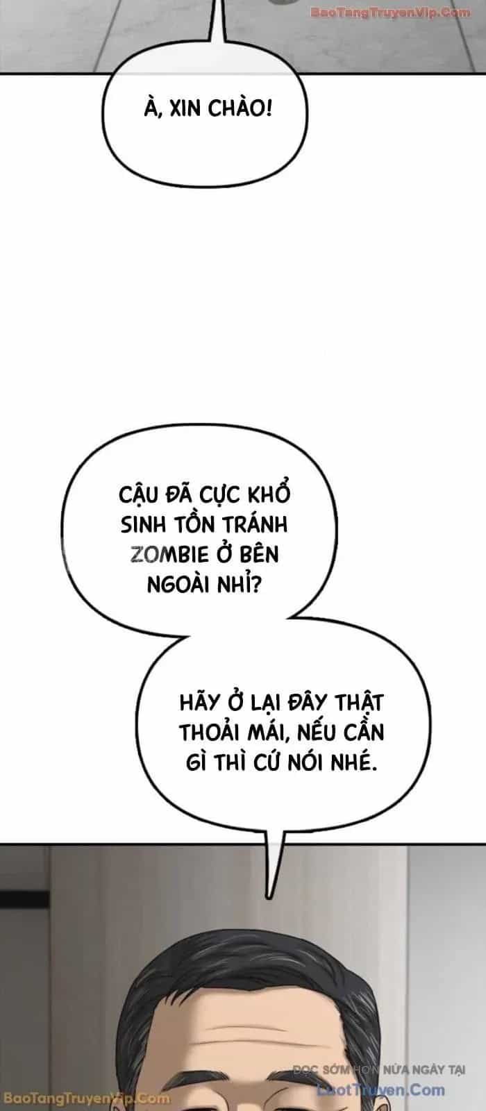 Ngày Tận Thế Đã Đến - Chương 37 - ảnh 61