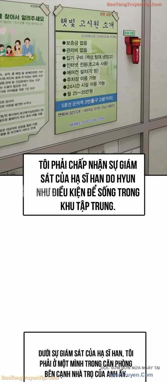 Ngày Tận Thế Đã Đến - Chương 37 - ảnh 68