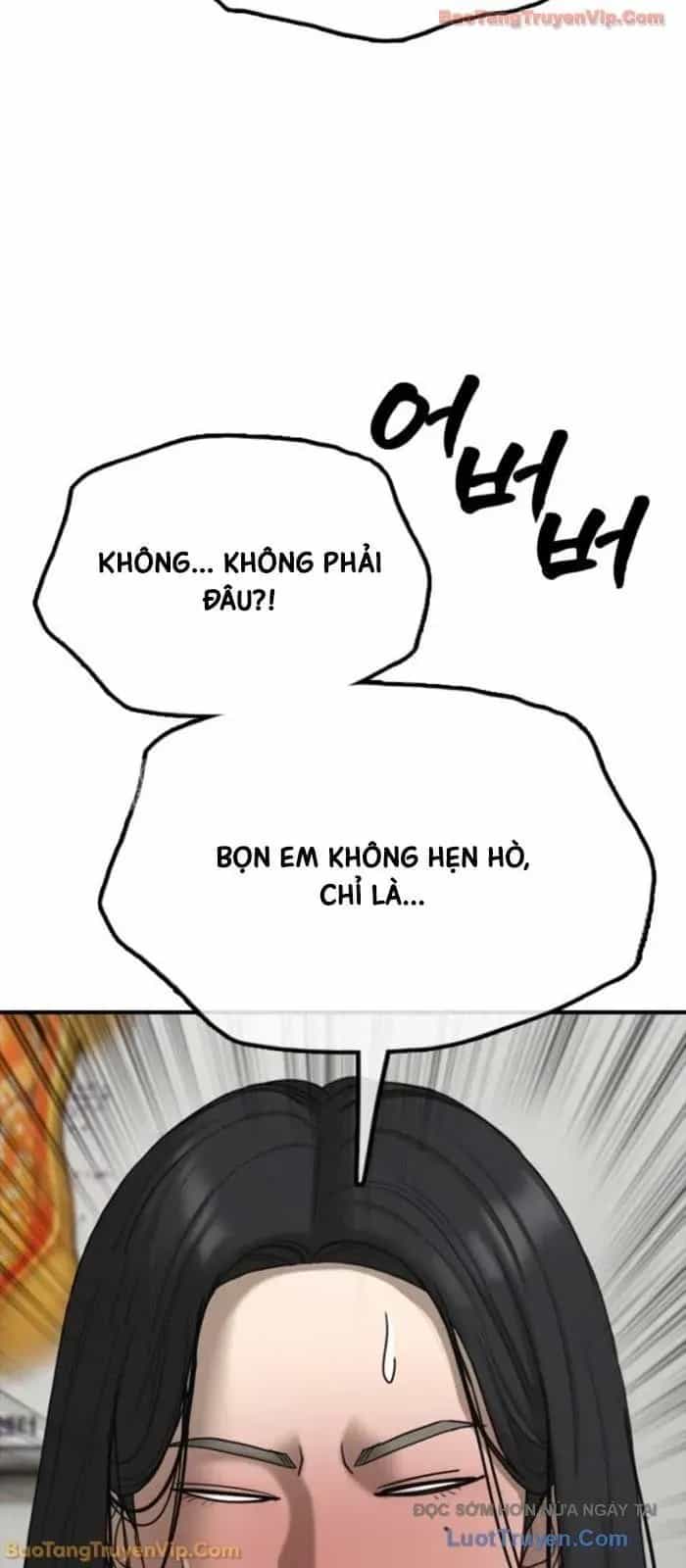 Ngày Tận Thế Đã Đến - Chương 37 - ảnh 8