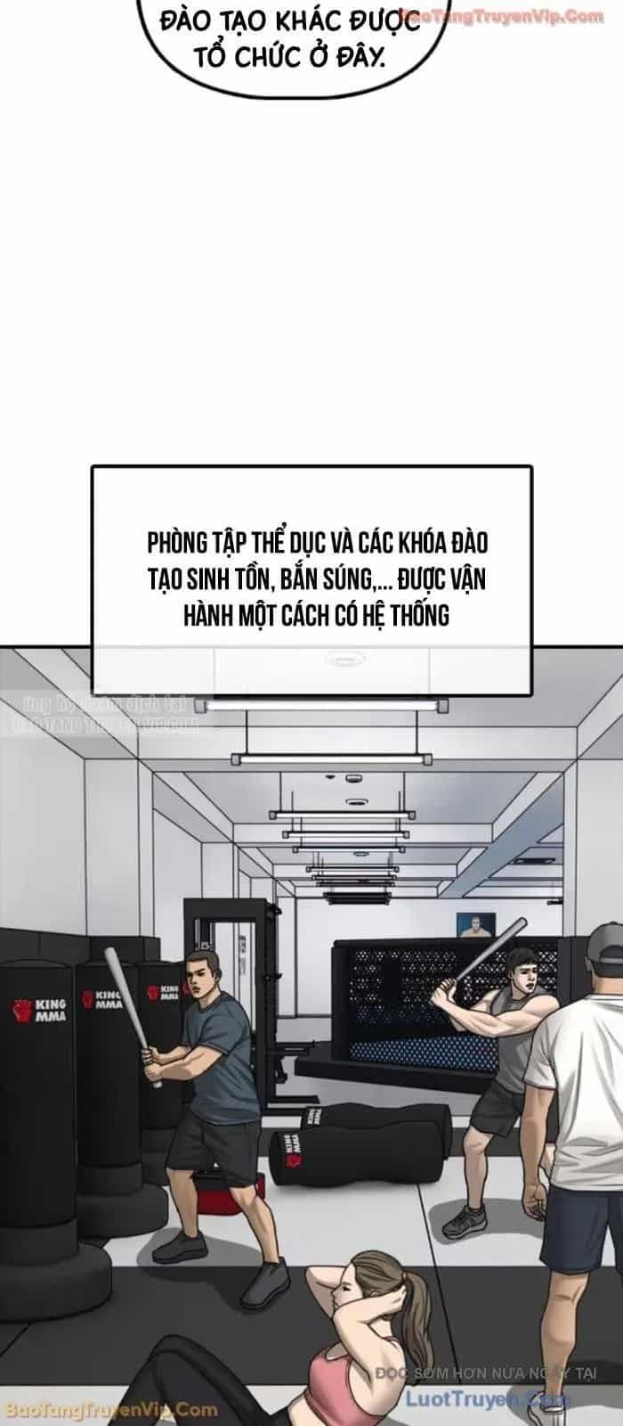 Ngày Tận Thế Đã Đến - Chương 37 - ảnh 90