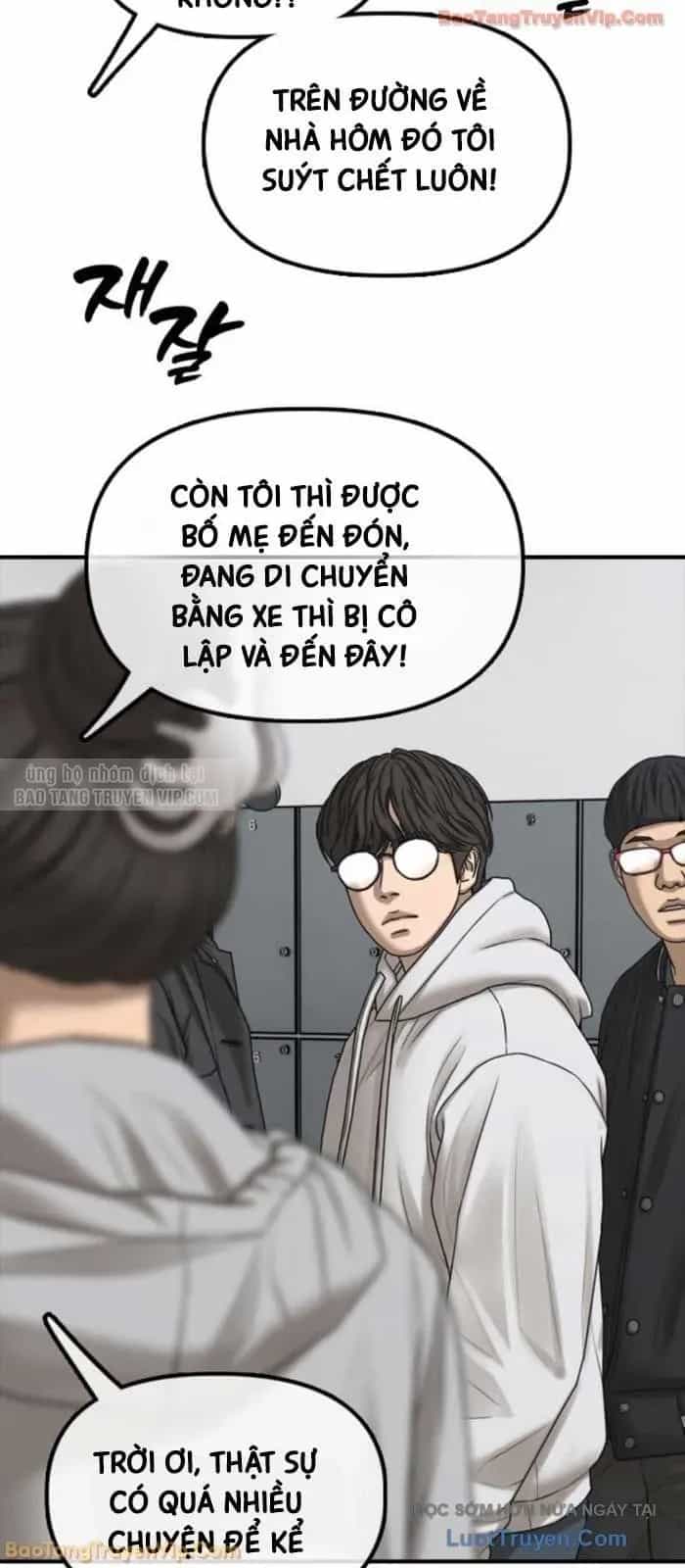 Ngày Tận Thế Đã Đến - Chương 37 - ảnh 96