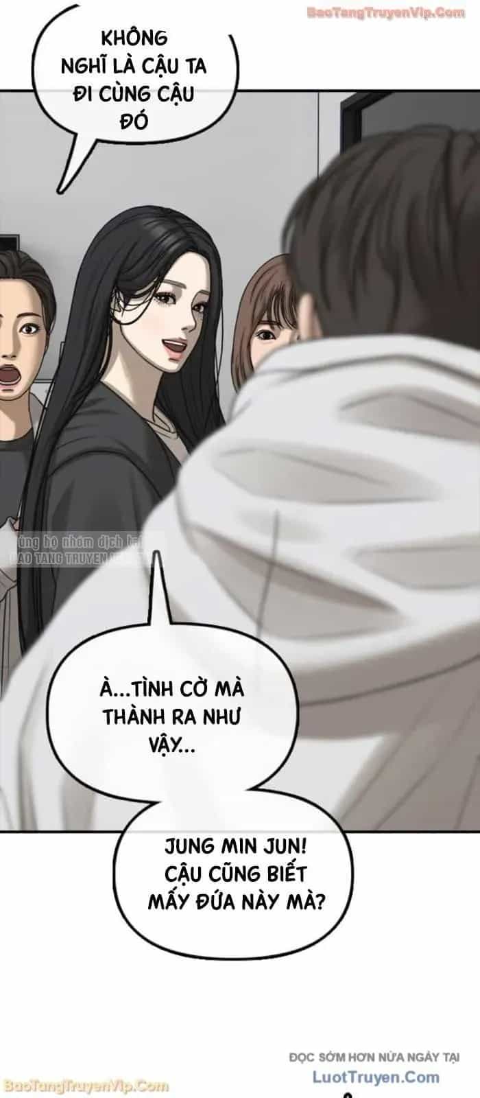 Ngày Tận Thế Đã Đến - Chương 37 - ảnh 99