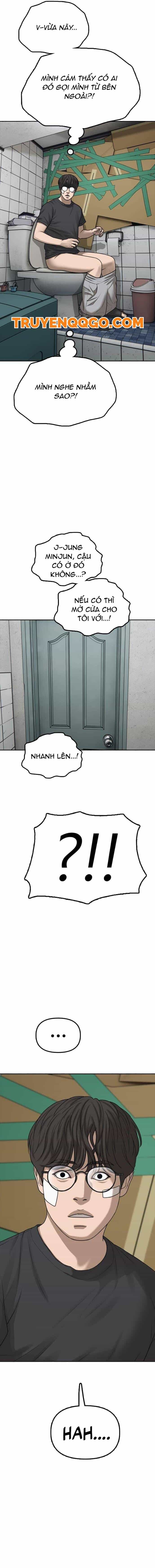 Ngày Tận Thế Đã Đến - Chương 3 - ảnh 28