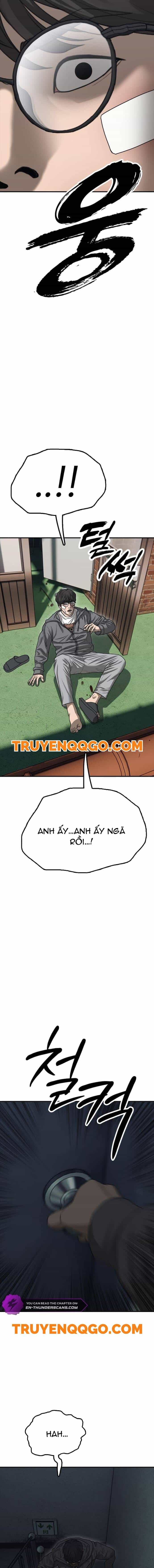 Ngày Tận Thế Đã Đến - Chương 3 - ảnh 7