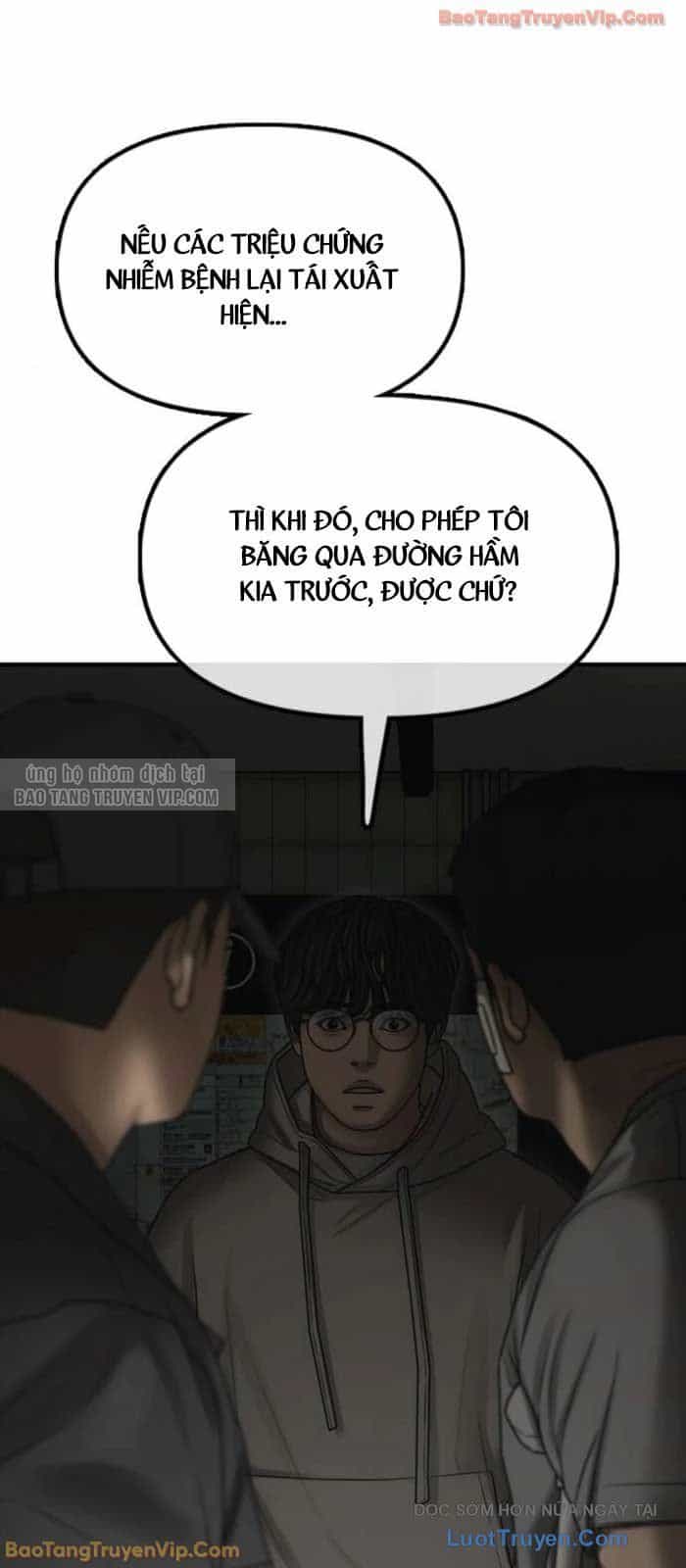 Ngày Tận Thế Đã Đến - Chương 38 - ảnh 5