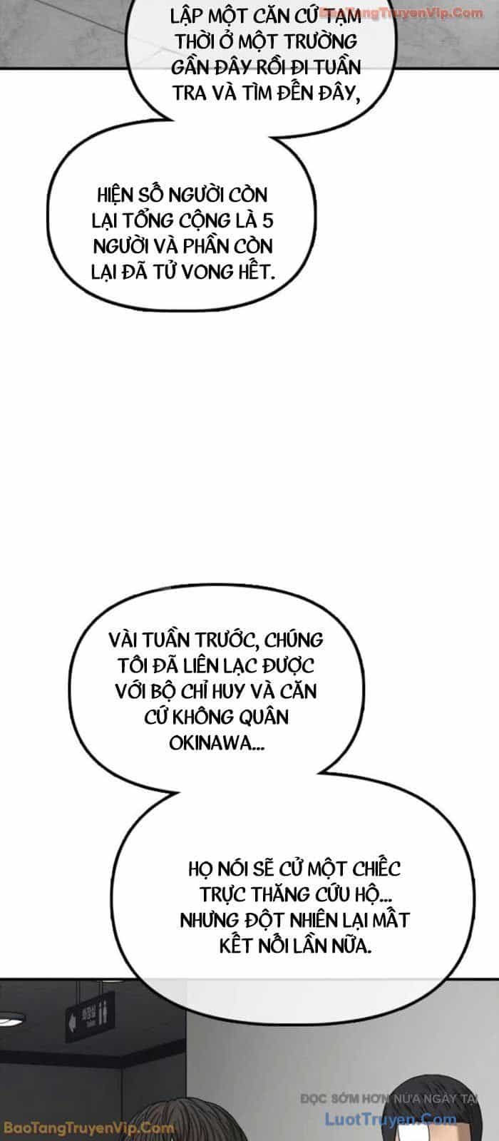 Ngày Tận Thế Đã Đến - Chương 38 - ảnh 79
